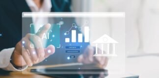 AI is reshaping banking—but not causing a jobs wipeout