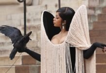 The Wacky, Wildest, and Most Unexpected, Red Carpet Moments of 2025