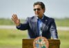Florida Gov. DeSantis working on artificial intelligence legislation