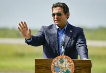 Florida Gov. DeSantis working on artificial intelligence legislation
