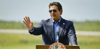 Florida Gov. DeSantis working on artificial intelligence legislation