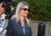 Nadine Menendez wants her jewelry back from the feds — except maybe her engagement ring