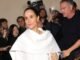 2025 Was the Year Meghan Markle’s Wardrobe Changed Forever