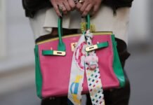 Gen Z’s reality check: Birkin resale prices slump as aspirational luxury takes a hit