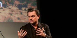 Leonardo DiCaprio Says AI Can Be An “Enhancement Tool” For Filmmakers But Often “Dissipates” Into “Internet Junk”: “There’s No Humanity To It”