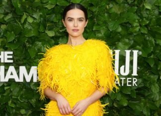 All the Best Looks From the 2025 Gotham Awards
