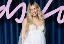On Her Birthday, a Look at How Sienna Miller Mastered Modern Boho Style