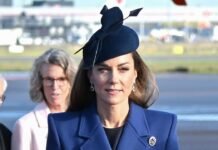 The Princess of Wales’s Sentimental Earrings Were a Wedding Gift to Princess Diana