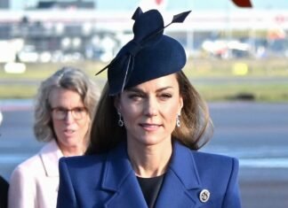 The Princess of Wales’s Sentimental Earrings Were a Wedding Gift to Princess Diana