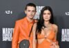 Kylie Jenner and Timothée Chalamet Throw a Real Couple Style Curveball