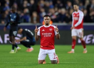 How Arsenal reintegrate players returning from injury: Bespoke programmes