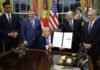 President Trump’s AI National Policy Executive Order Is an Unambiguous Threat to States Beyond Just AI