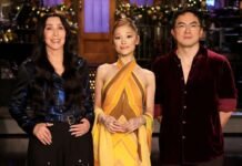 The Best Moments From Last Night’s Saturday Night Live Finale