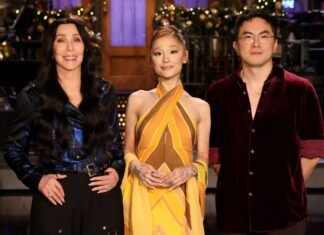 The Best Moments From Last Night’s Saturday Night Live Finale