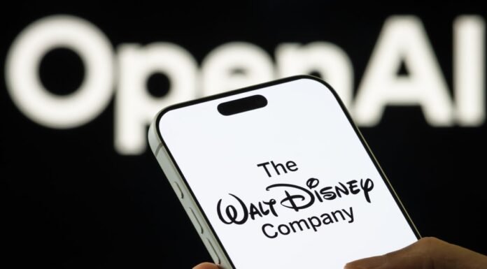 Disney and OpenAI Signal the Arrival of AI Video Streaming