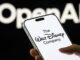 Disney and OpenAI Signal the Arrival of AI Video Streaming