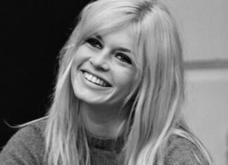 Brigitte Bardot, French Screen Legend and Style Icon, Dies at 91