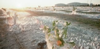 Florida freeze watch map shows where temperatures will dip