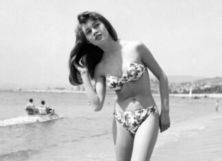 How Brigitte Bardot Made the Bikini Mainstream