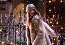 No, I Won’t Be Doing Glitzy New Year’s Style