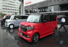 Donald Trump issues order to start producing smaller cars