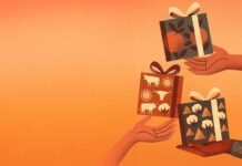 2025 Local Gift Guide: Fashion & Jewelry