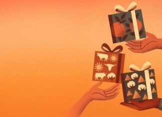 2025 Local Gift Guide: Fashion & Jewelry