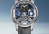 Introducing – The Fantastic Girard-Perregaux Bridges Cosmos
Returns as a Unique Piece