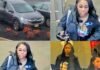 Caught on Cam: Shoplifter stole toys, jewelry from Target in Gloucester Twp.