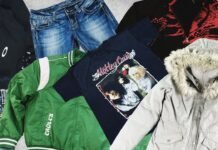 The Most Googled Vintage Items of 2025 Were…Quite Eclectic
