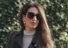 Amal Clooney Made Simple Ankle Boots Look Elegant for a Michelin-Starred Lunch in Provence