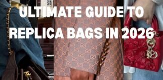 The Best Replica Designer Bags Of 2026: Complete Market Guide