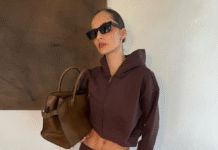 15 Non-Frumpy Lounge Sets for All Your Holiday-Travel Needs