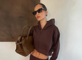 15 Non-Frumpy Lounge Sets for All Your Holiday-Travel Needs