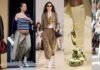 10 Sneaker Trends to Have on Your Radar This Fall