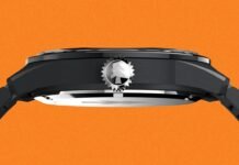 Huckberry’s Affordable New Timex Exclusive Brings Back a Notorious 1970s Cult Favorite