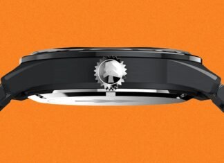 Huckberry’s Affordable New Timex Exclusive Brings Back a Notorious 1970s Cult Favorite