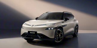 Volkswagen Renaissance Begins In China