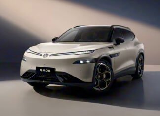 Volkswagen Renaissance Begins In China