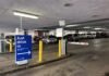 Two of the city’s largest parking garages are now using artificial intelligence to read your license plate