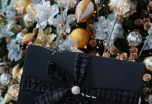 20 Jewelry Pieces To Make the Holidays Sparkle