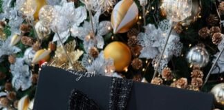 20 Jewelry Pieces To Make the Holidays Sparkle