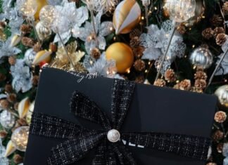 20 Jewelry Pieces To Make the Holidays Sparkle