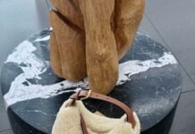 7 Shearling Bags You’ll Want to Snuggle With This
Season