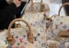 Déjà Vu in Multicolore: Murakami Returns to Louis Vuitton
for 2026