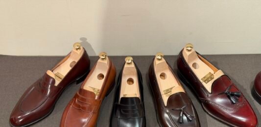 The picture – Loafers variations