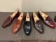 The picture – Loafers variations