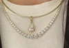 Top 10 Pear-Shaped Diamond Jewelry Pieces
