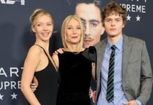 Apple Martin Revives One of Mom Gwyneth Paltrow’s Dresses From the ’90s