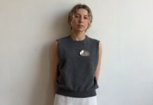 Sorry, Statement Earrings, This Is the Accessory Making Party Outfits Look Most Elegant